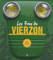 Les Fous du Vierzon Tracteurs - Rémy Beurion Castor & Pollux