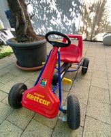 Original Kettcar Go-Kart