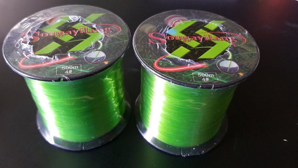 2x-500-meter-mono-schnur-kaufen-auf-ricardo