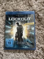 Lockout, Action-Spektakel mit Guy Pearce, Blu-ray