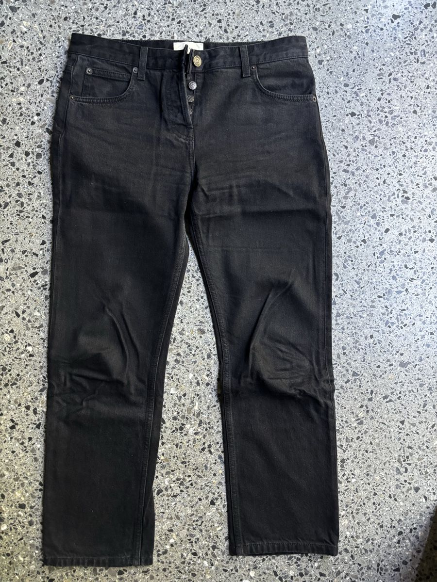 The Row Jeans: The Row Riaco Jeans – Neu (gemäss Beschreibung) aus Zürich von mfl_qrz8