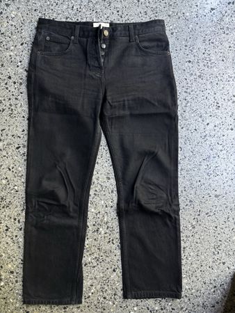 The Row Riaco Jeans