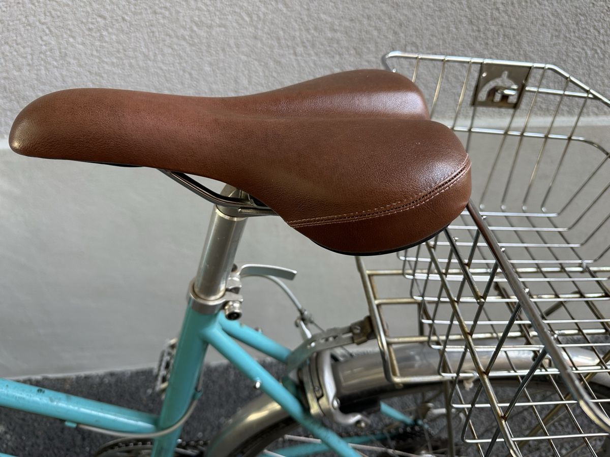 Velos: Tokyobike Bisou Damenvelo – Gebraucht aus Zürich von nru 3