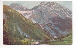 PREDA Albulabahn