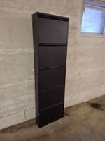 Schuhschrank klappbar