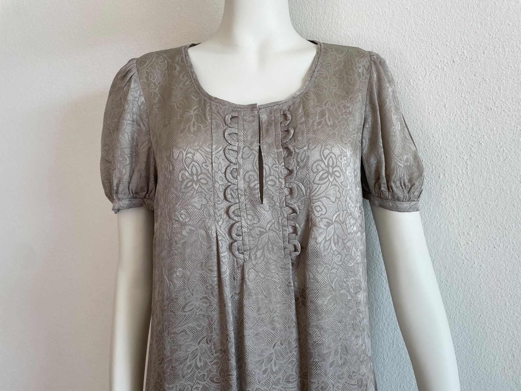Sandro Vestiti: Sandro Paris Kleid – Nuovo (secondo la descrizione) da Winterthur venduto da 19.19 4