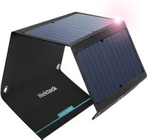 Nekteck 21W Solarladegerät