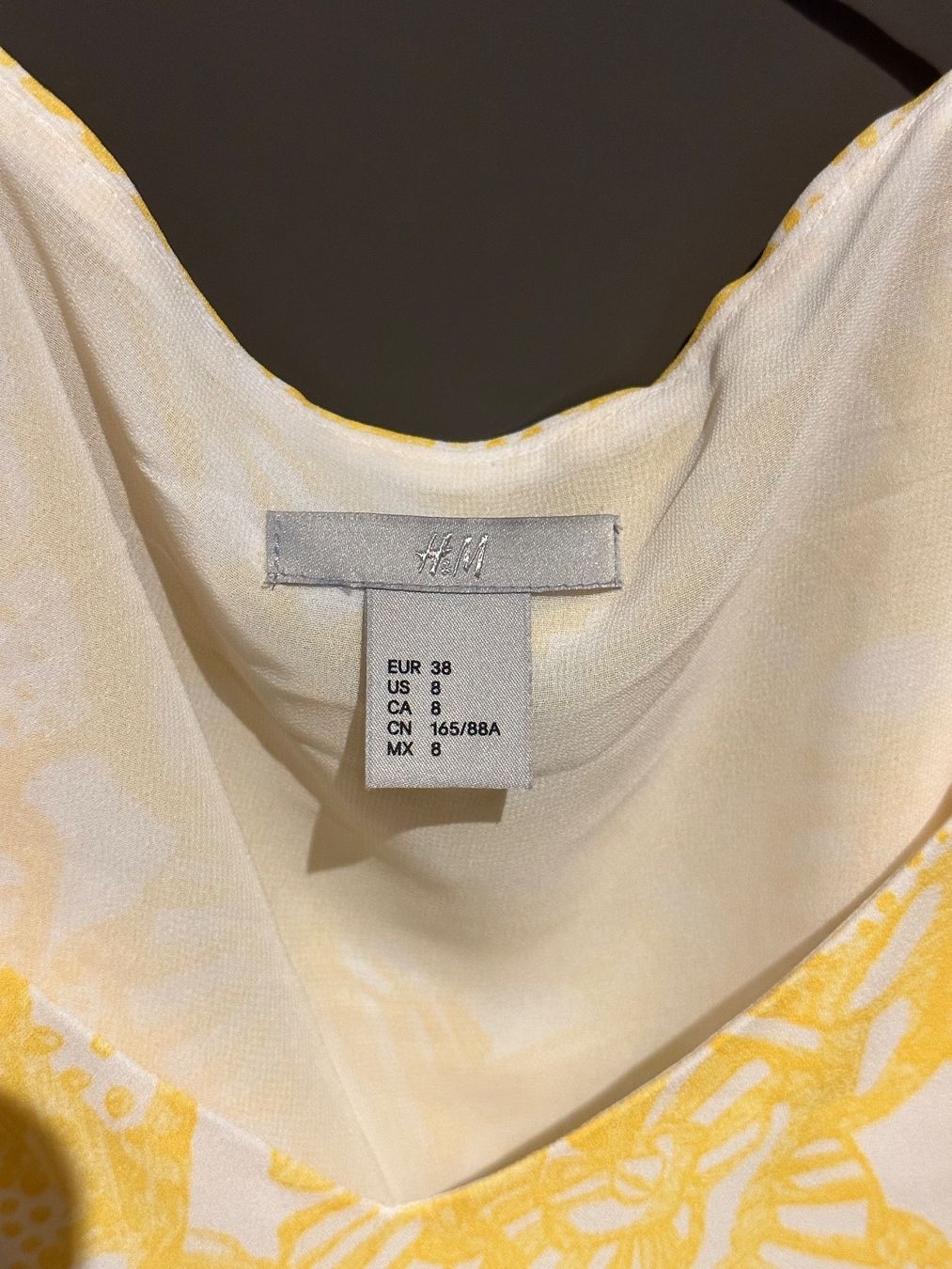 H&M Camicette: H&H Bluse gr.38 – Nuovo (secondo la descrizione) da Winterthur venduto da LeLe0606 1