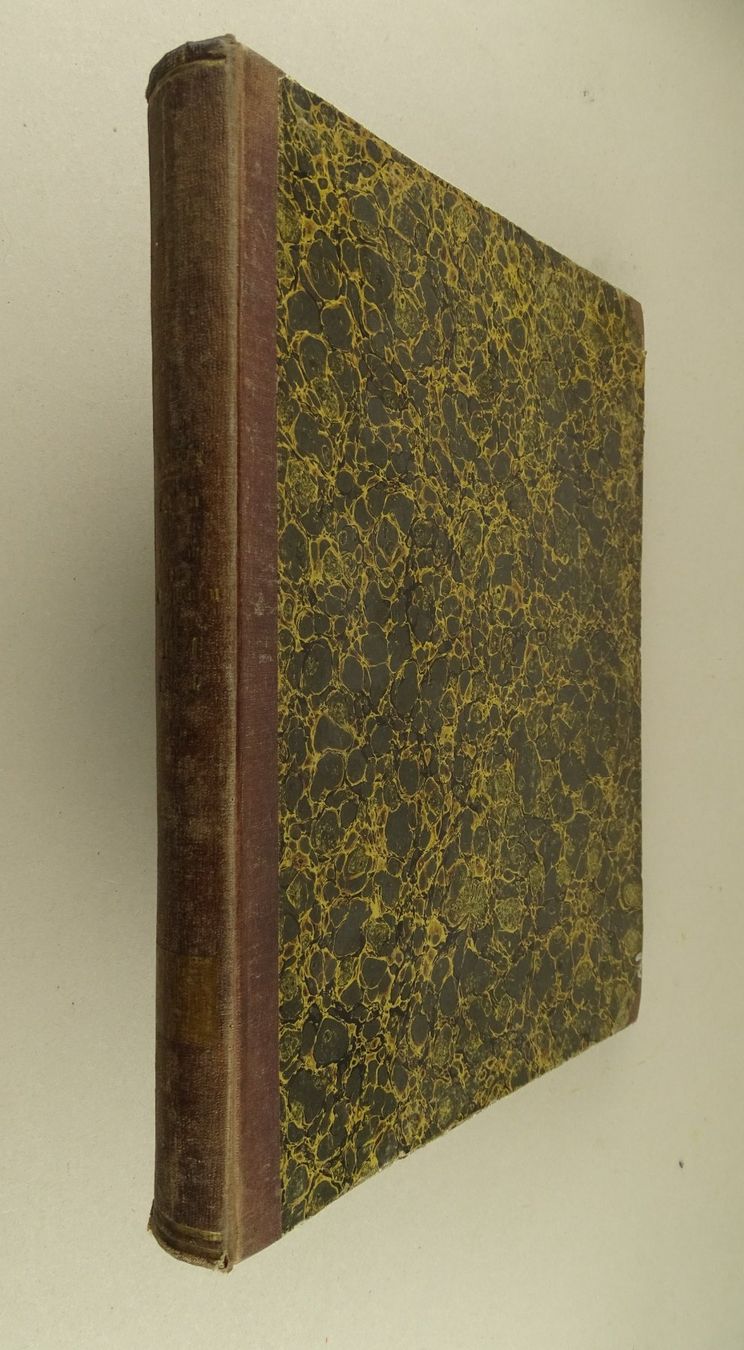 Libri: FORTSCHRITTE DES EISENBAHNWESENS IN TECH. BEZIEHUNG, 1871 – Usato da Grüningen venduto da Kartensammler 1