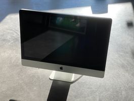 iMac 27 Zoll, Ende 2009, Intel Core i7