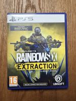 Tom Clancy's Rainbow Six Extraction PS5 - Top Zustand!
