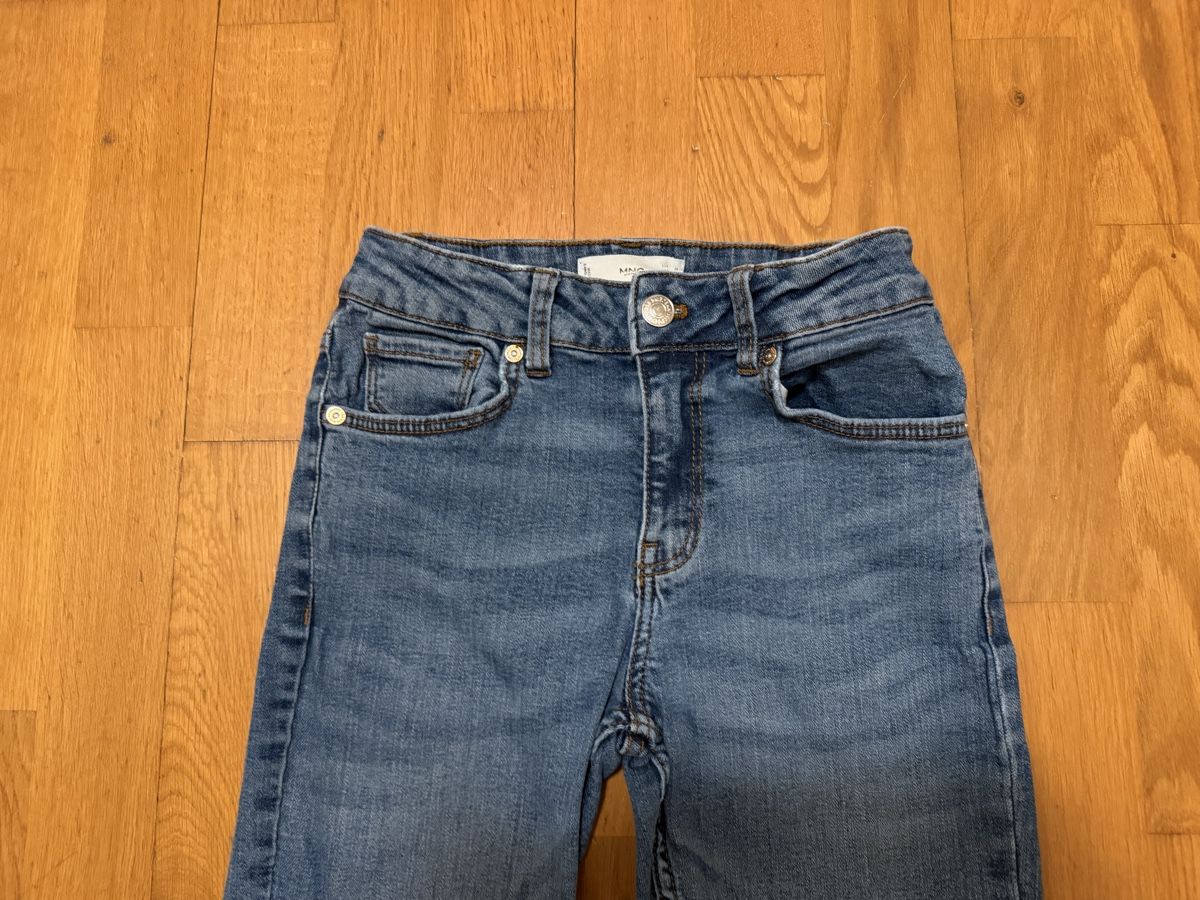 Mango Jeans: Jeans von Mango in Grösse 34. – Usato da Adliswil venduto da StephanieAnnina 2
