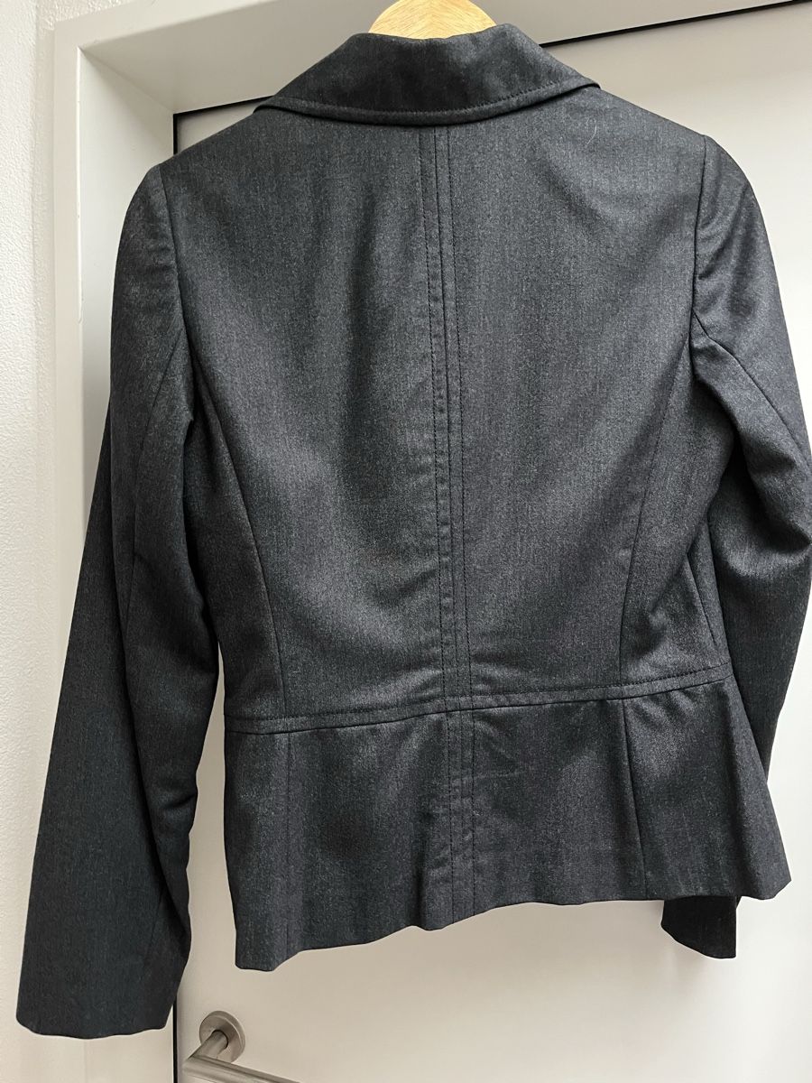 Bogner Giacche: Bogner Blazer – Usato da Jona venduto da Nipponsun 2