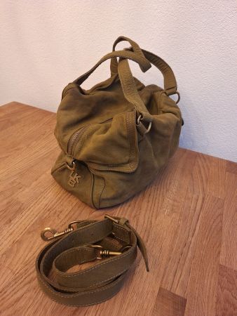Liebeskind Leather Bag