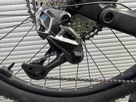 Shimano XTR Schaltwerk für E-Bike Elektrisch