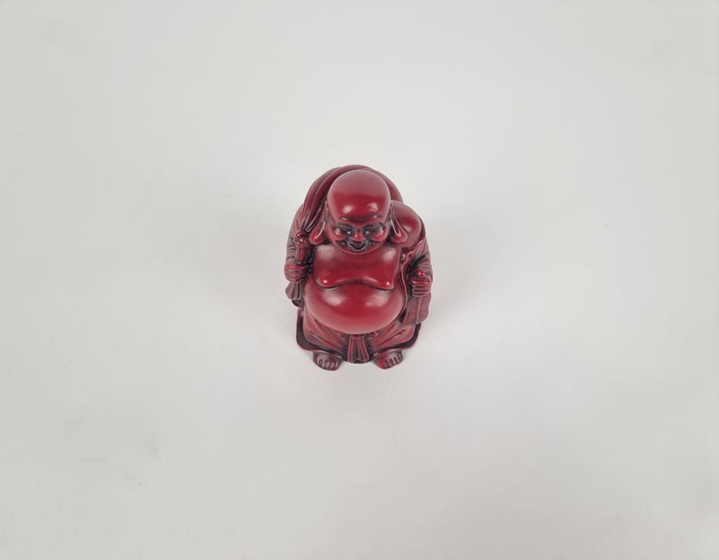 Skulpturen & Statuen: Budai aus Singapur 1996 – Gebraucht aus Urtenen-Schönbühl von Restwert_Schoenbuehl 1