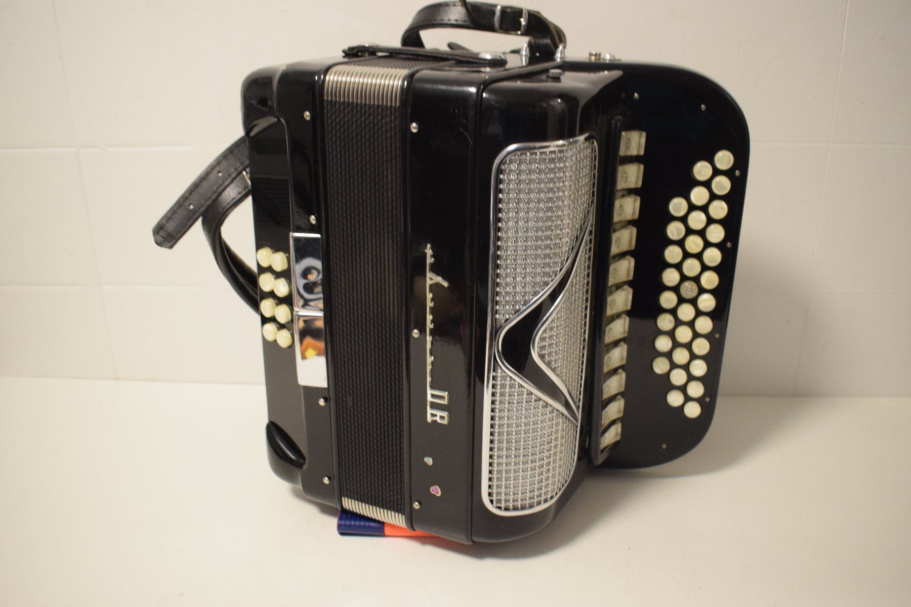 Strumenti musicali: Akkordeon diatonisch Excelsior 4 Chörig – Usato da Zürich venduto da Brockito 6