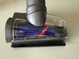 NEUE! Mini Bodendüse für Dyson V12 NEU