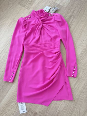 Self Portrait Mini Kleid Gr. S NEU