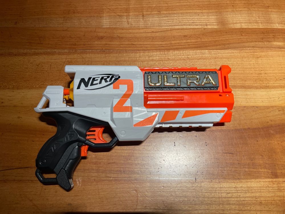 NERF ULTRA 2 | Kaufen auf Ricardo