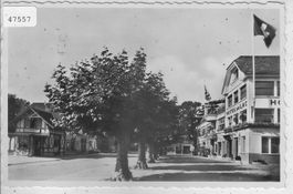 Auvernier - Les Hotels