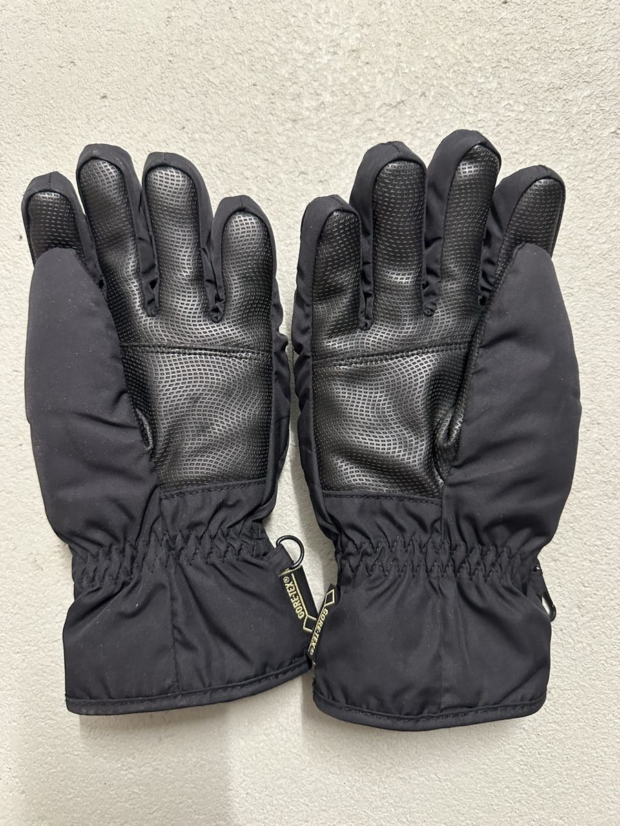 Ziener Guanti & manicotti: Handschuhe Ziener – Usato da Gerlafingen venduto da pandaa1 1