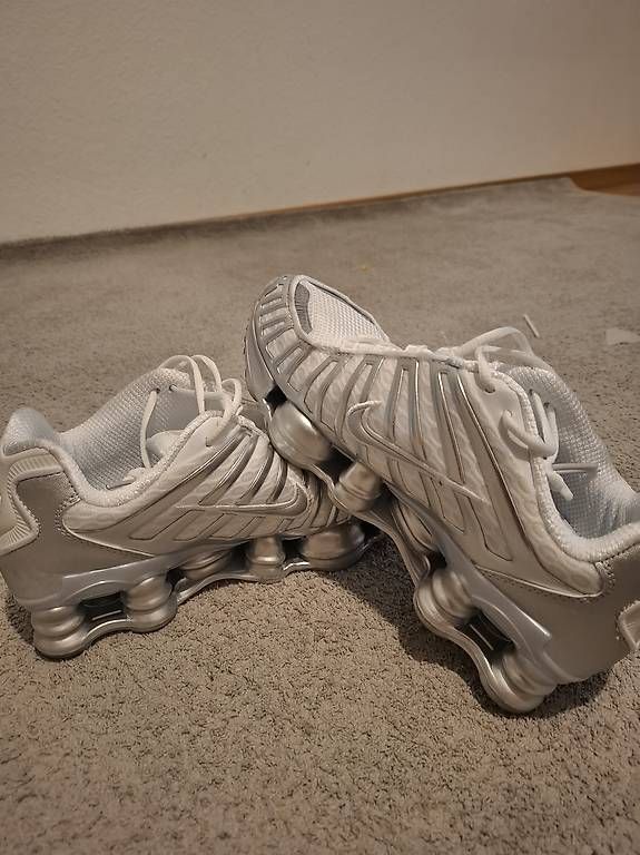Scarpe da uomo: Nike – Usato da Allschwil venduto da sha_98kc 3