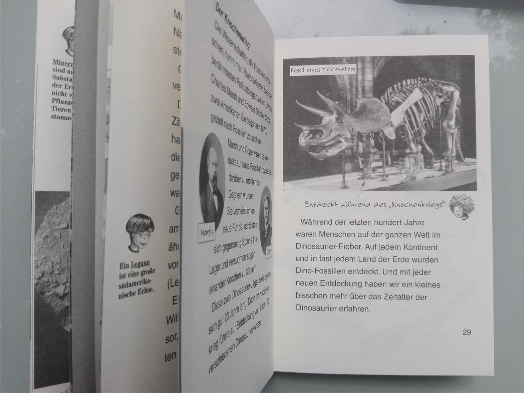 Libri: Forscherhandbuch Dinosaurier (Loewe) – Usato da St.Gallen venduto da elk2023 5