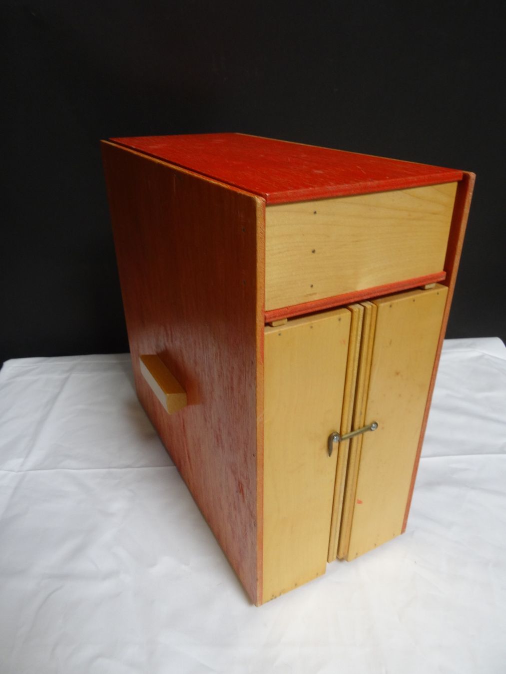 Giocattoli: KRÄMERLADEN HOLZ – Usato da Brügg BE venduto da fundus2 5