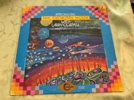 Larry Coryell - The Eleventh House Vinyl LP 1974 UK