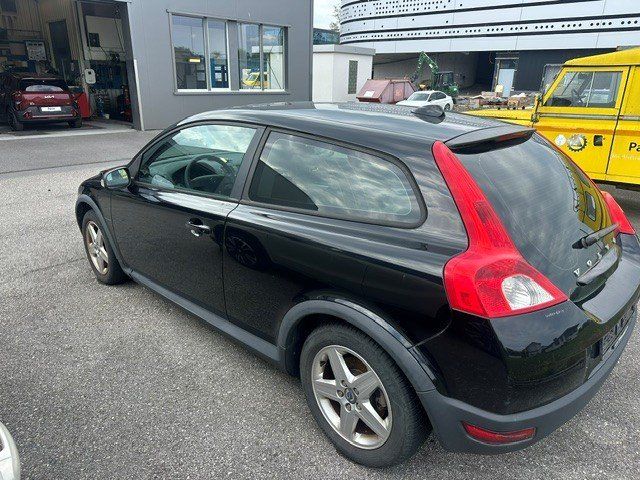 Volvo Autos: Volvo C30  1.8 F Coupe – D'occasion à Oberriet SG par jeepv8 4