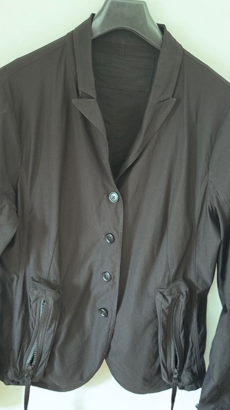 Giacche: Blazer Black Label – Usato da Mörschwil venduto da Mirka019