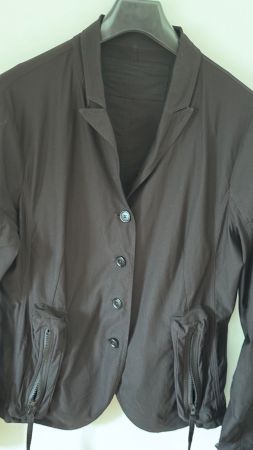 Blazer Black Label