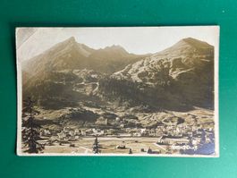 Davos-Dorf
