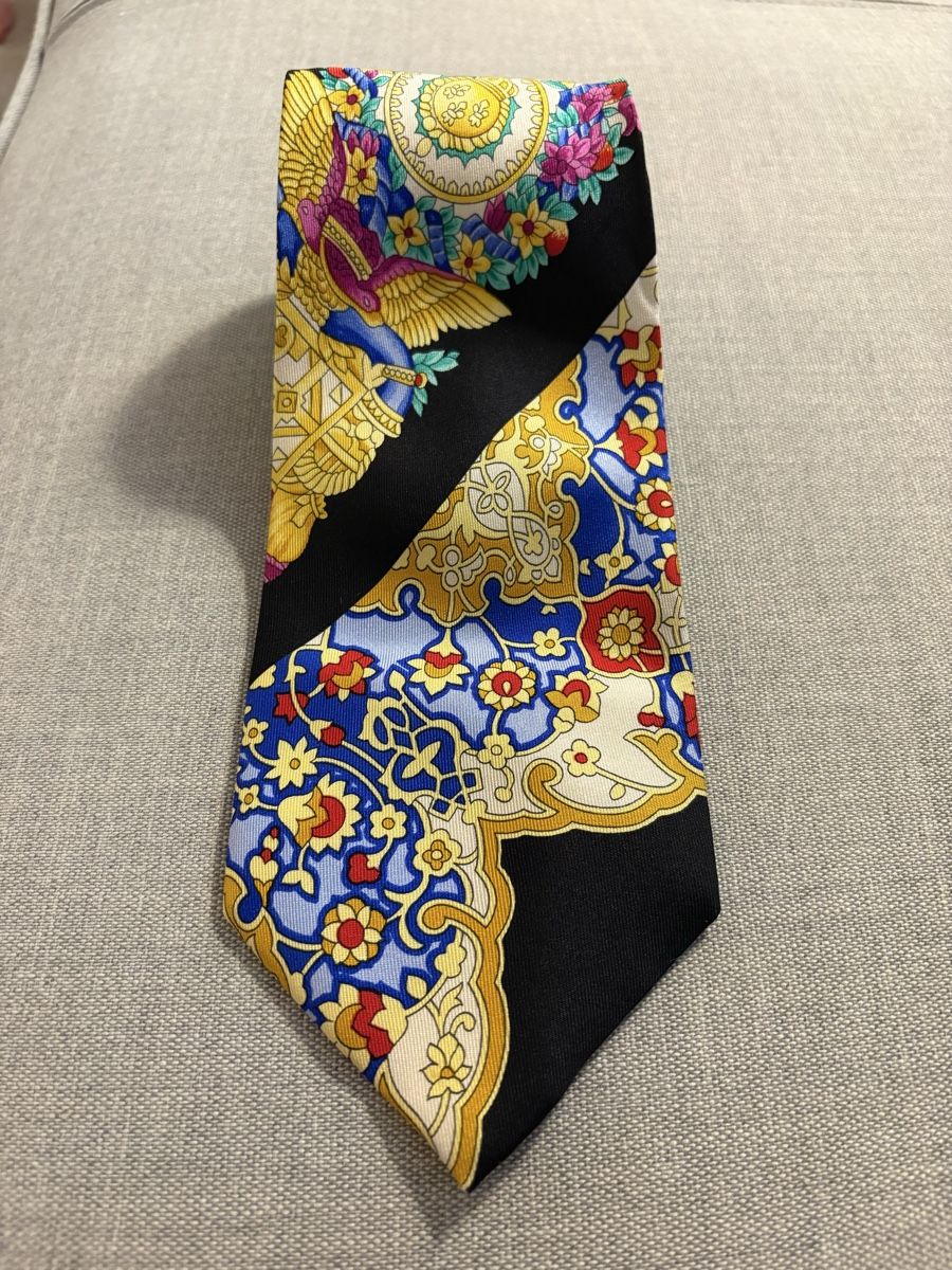 Versace Cravates: Versace Krawatte – D'occasion à Rotkreuz par Vintage_lover1