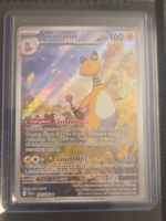 Pokemon -  Ampharos / CRI 90/086  DE