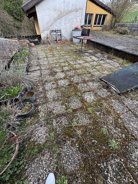Rivestimenti per pavimenti: Waschbetonplatten, 40x40 – Usato da Münchwilen AG venduto da me2work 1
