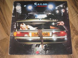 LP - SAILOR - CHECKPOINT