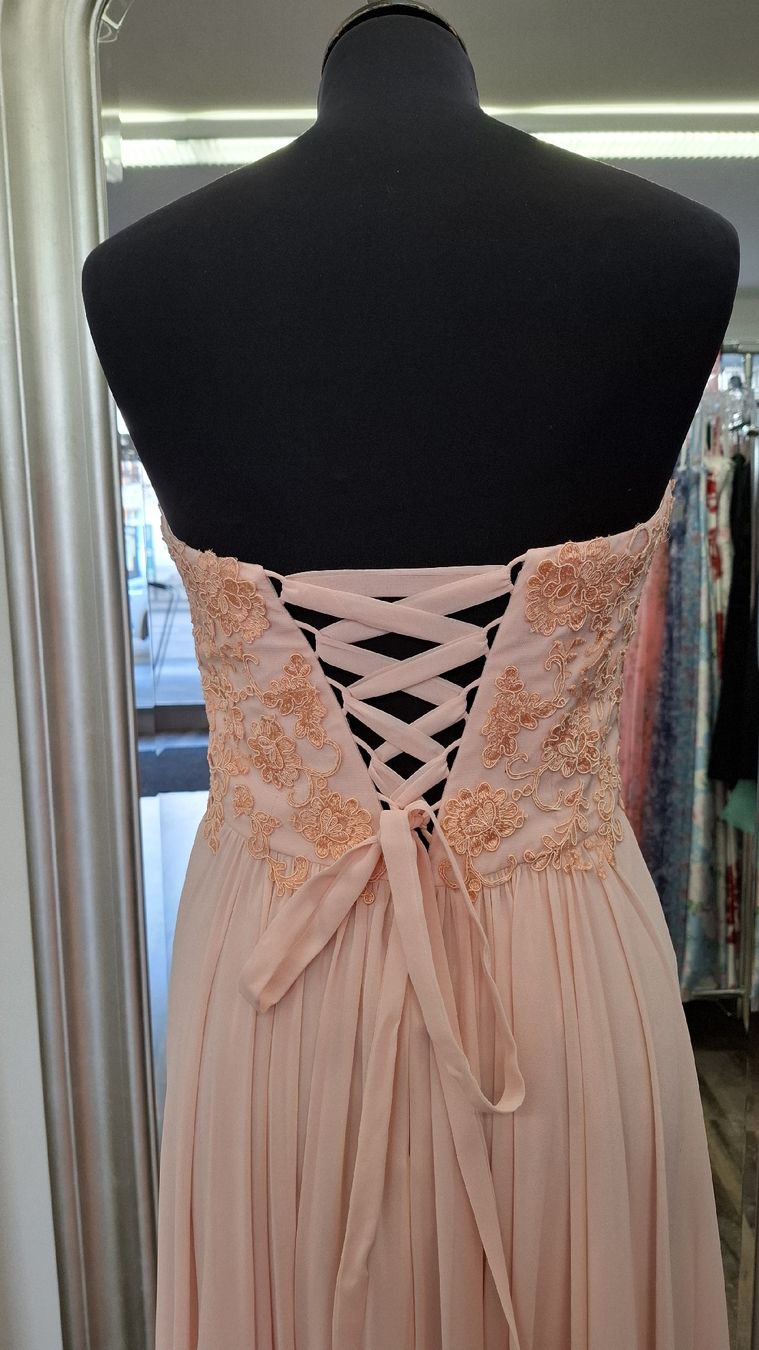 Vestiti: Coral Abendkleid/Ballkleid – Nuovo (secondo la descrizione) da Uster venduto da VMT. 3