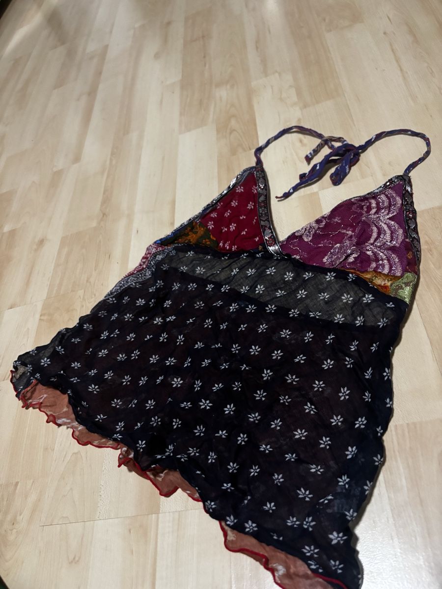 Top: Babydoll Top Gr. S – Usato da zürich venduto da mapaXXefaboo 1