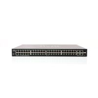Switch Cisco SG300-52P PEO