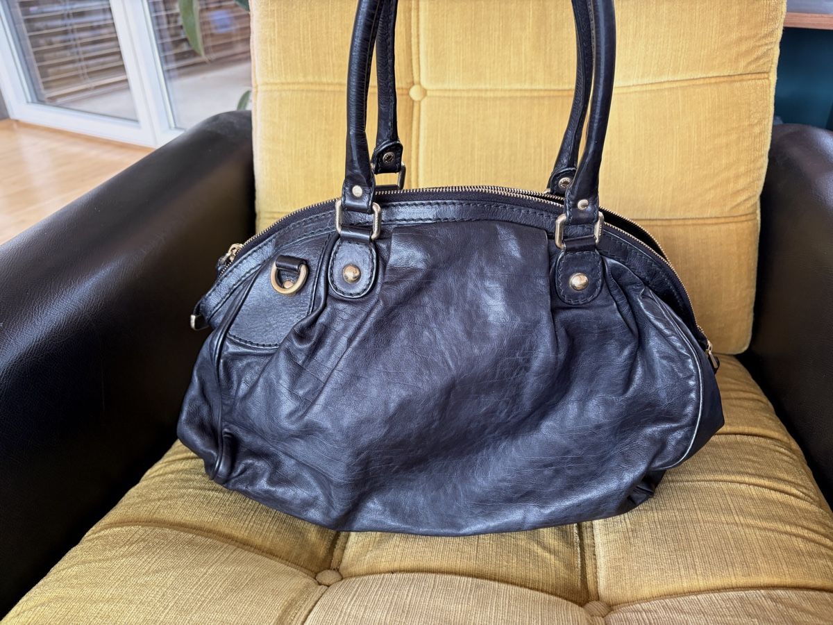Gucci Borse da donna: Gucci Sukey Tasche – Usato da Biel/Bienne venduto da shirinn7 3