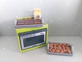 PLAYMOBIL Keksbäckerei