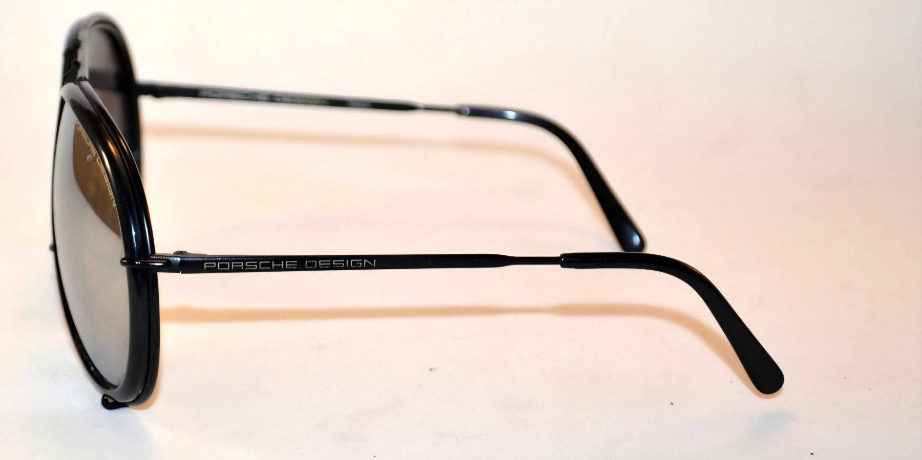 Occhiali & Lenti: Porsche Design - P8613 - Sonnenbrille – Usato da Bad Ragaz venduto da Coma.67 7