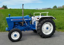 Sehr gepflegter Ford 3000 zu verkaufen