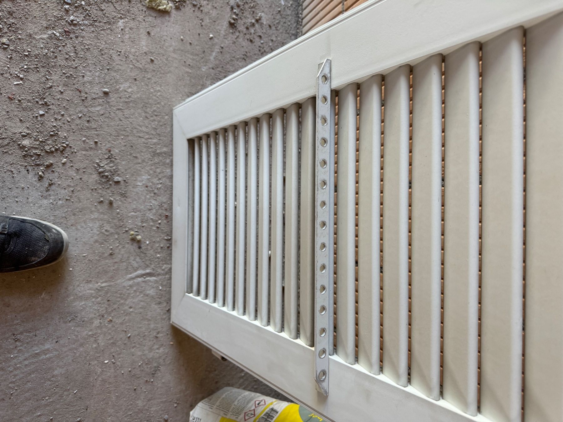 Volets: Aluminium Fensterläden – D'occasion à Aarau par john2305 4
