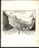 Hauenstein von Herrliberger 1756