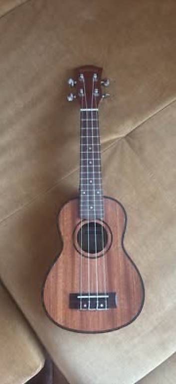 Instruments de musique: Ukulélé – Neuf avec emballage d'origine à fully par boubourse11