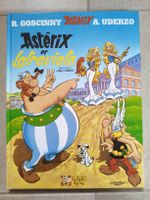 Astérix et Latraviata