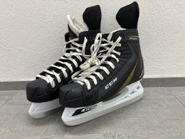 Schlittschuhe CCM 10S2 Grösse EU 42 guter Zustand
